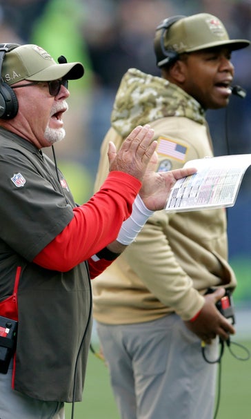 QB Winston far from only reason for Buccaneers' slow start
